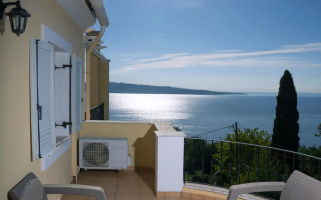 Bellina Villa