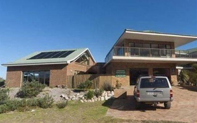 Aandkoor Betty's Bay Guesthouse