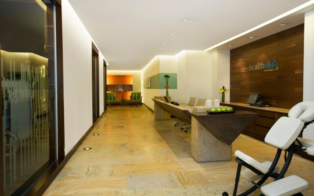 Bogota Marriott Hotel