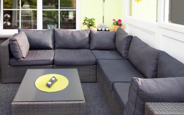 Moselhotel Weinhaus Simon