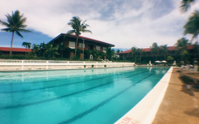 Fort Ilocandia Resort Hotel