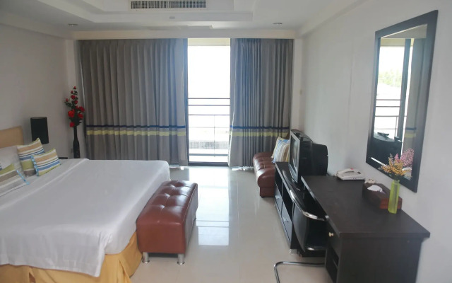 Murraya Residence