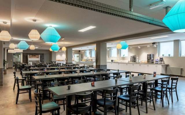 a&o München Laim - Hostel