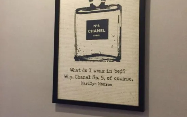 Mouvey·M Hotel (Shanghai Hongqiao International Airport Hangzhong Road Subway Station Branch)