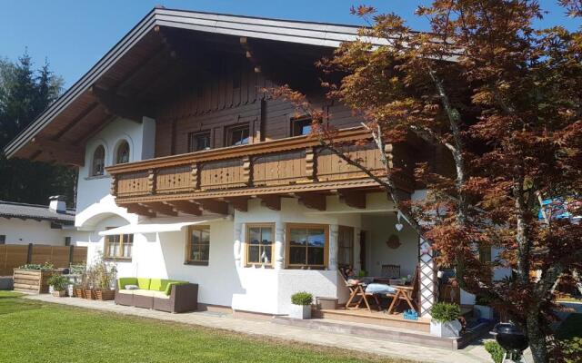 Appartement Thunhart Wilfried&Elisabeth