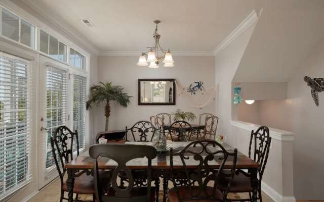 467 Caribbean Way - 4 Br Home