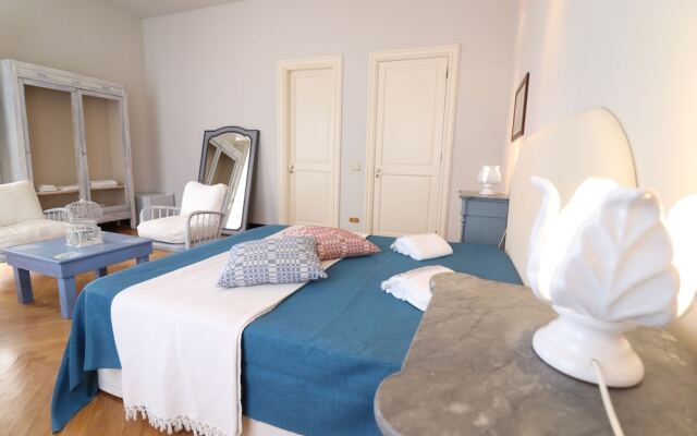 Relais Delle Rose - Mimmi Executive Suite