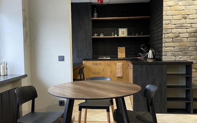 Cozy Home (Кози Хоум) на проспекте Ленинский 27