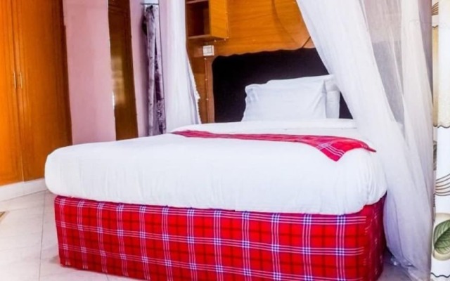 Amboseli Getaway Hotel