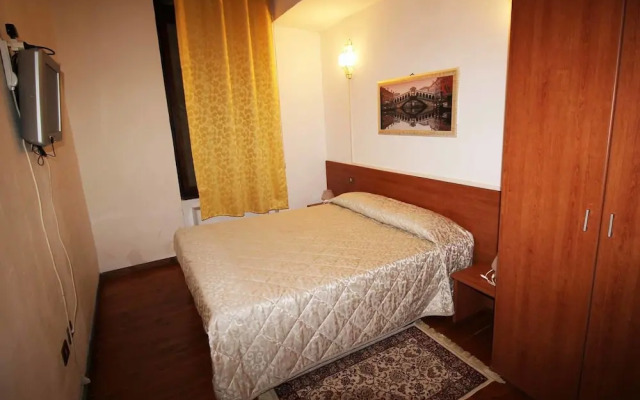 Residenza Della Spada