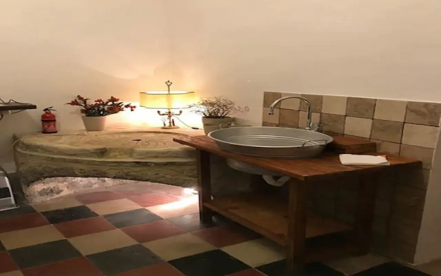 Le Prigioni del Palazzo B&B