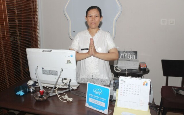 Airy Gondokusuman Tribrata Satu 3 Yogyakarta