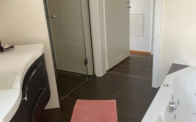 Appartement Silbermond