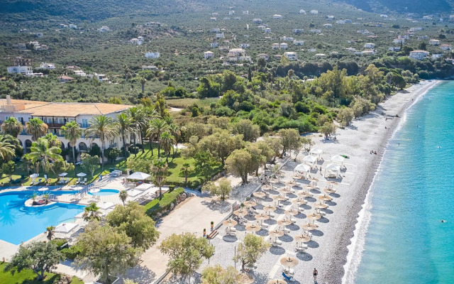 Grecotel Filoxenia, Beach Luxury Resort