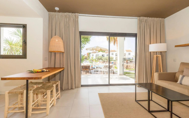 MarSenses Paradise Club Hotel