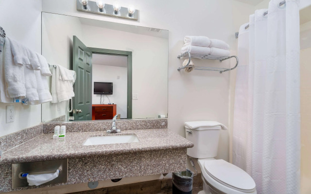 Ramada by Wyndham La Verkin Zion National Park