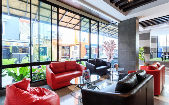 7Q Bangla Hotel