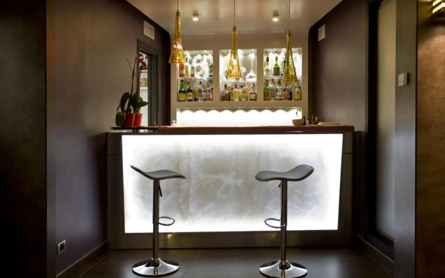 Rome Airport Hotel Fiumicino