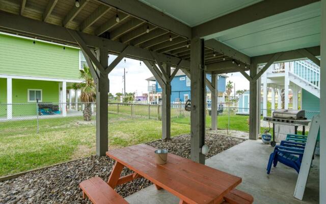 Sandy Pants Beach House