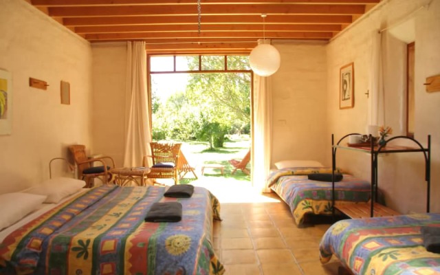 Sans Souci Inn