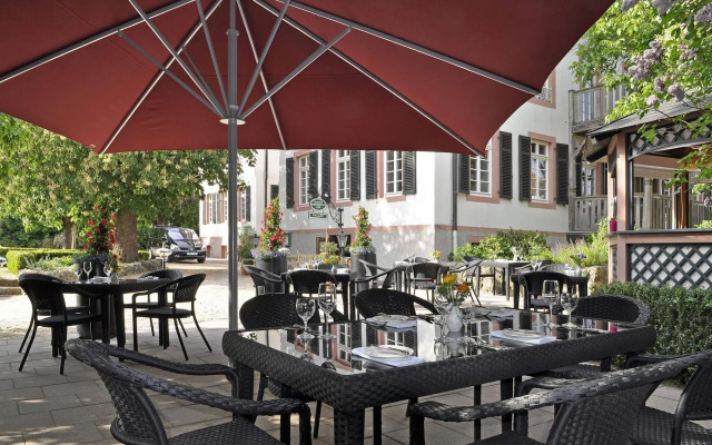 Hotel Herrenhaus von Löw