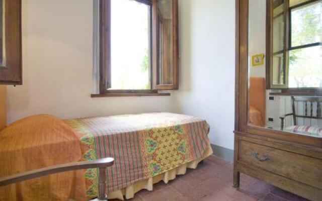 Villa La Fonte