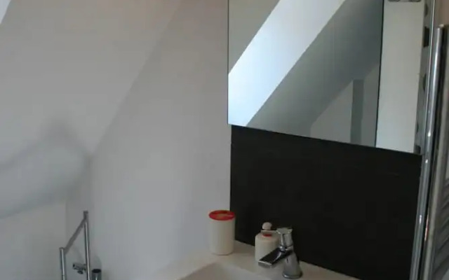 Appartement Ancienne Douane