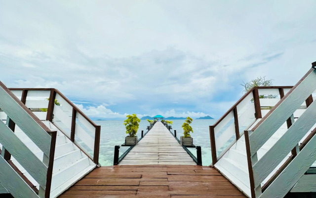 Maglami-lami Water House