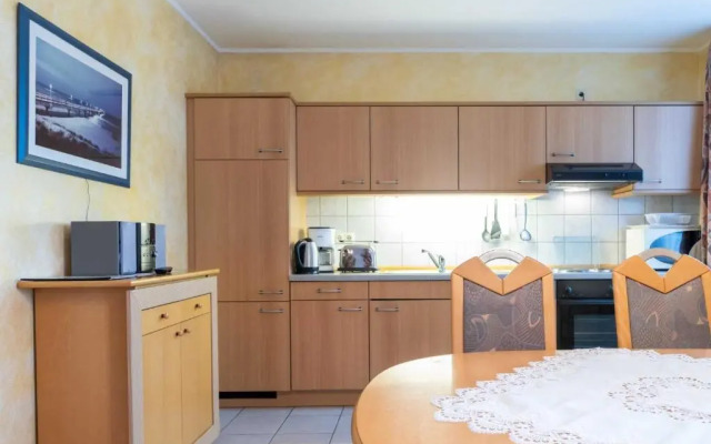 Haus Roland Wohnung 27