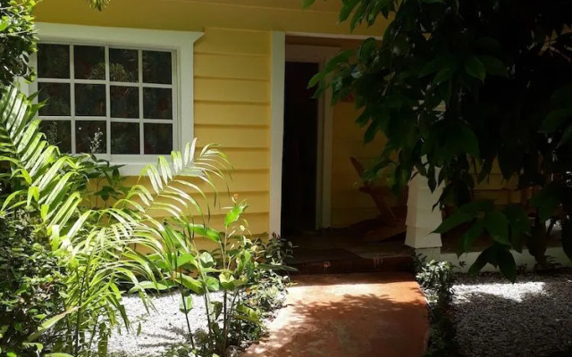 Samana Tropical Village