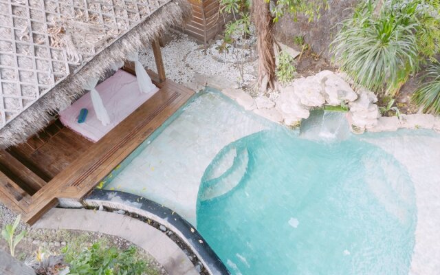 Luxury Villa Bhuvana