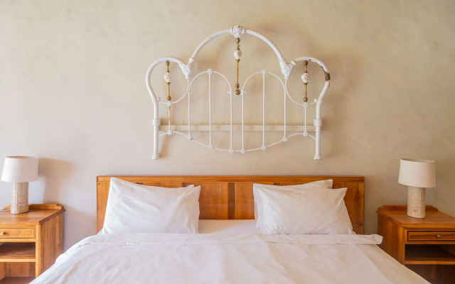 Karoo 1 Hotel Village