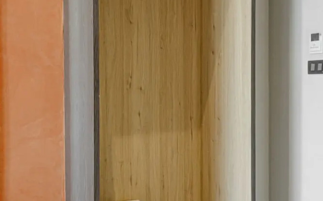 The Horizon Groove Hotel