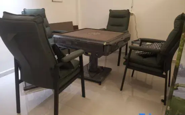 Yuyan Jishang Guesthouse (Erhai Wase Xiao Putuo Branch)