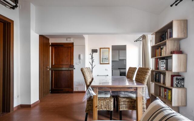 Santa Caterina Apartment by Wonderful Italy