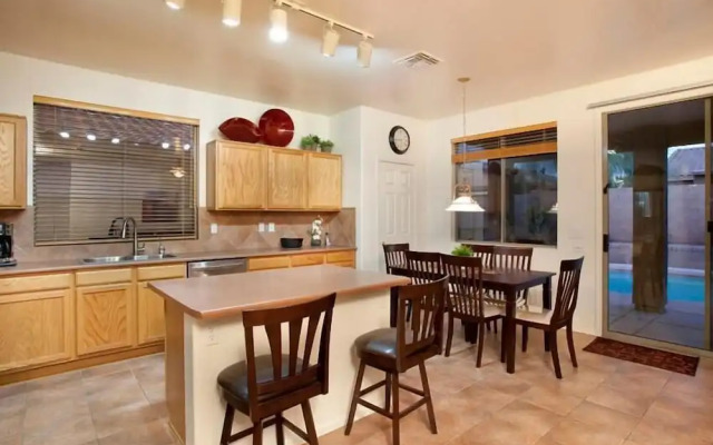 Estrella Mountain By Signature Vacation Rentals