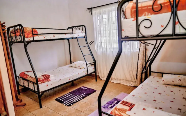 Maasai Retreat - Arusha