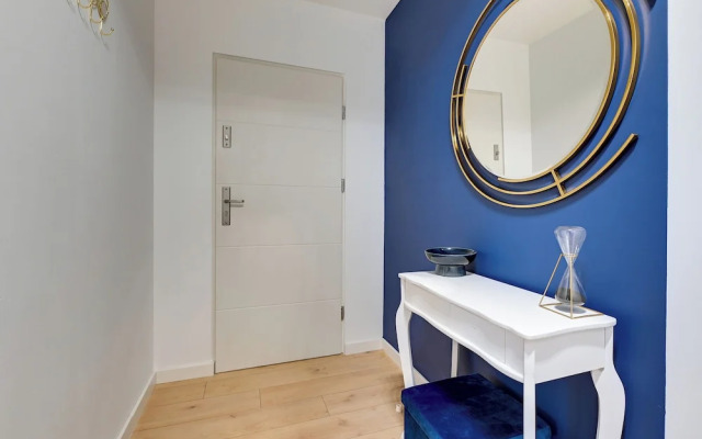 Rezydencja Wintera & Parking by Downtown Apartments