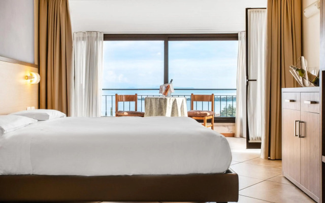 Hotel Belvedere