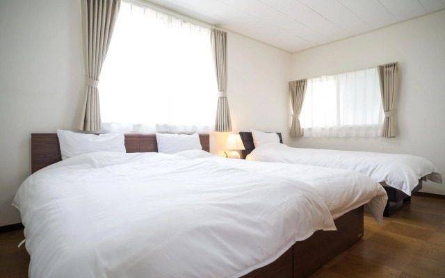 Riverside Inn Kamakura