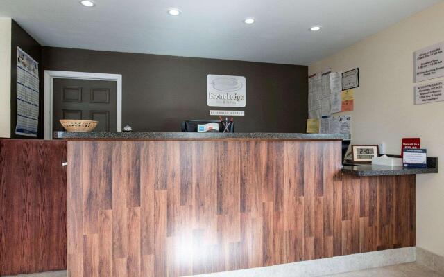 Econo Lodge Inn & Suites Canandaigua