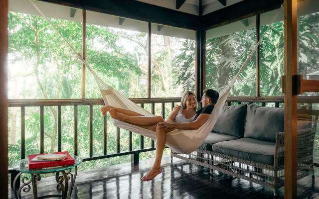 Copal Tree Lodge, a Muy'Ono Resort