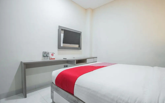 Residence Khoe by OYO Rooms