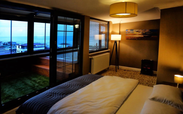 My Suit Residence
