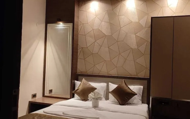 Hotel Rsb Plaza