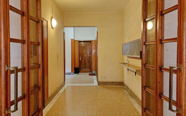 4bnb - Pigneto Apartment