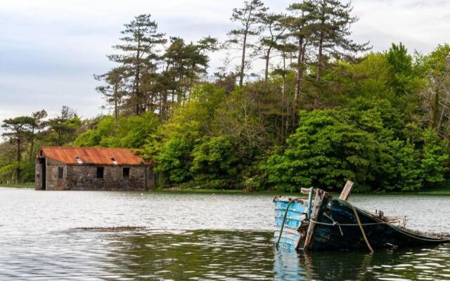 Ocean View Penthouse, The Harbour Mill, Westport