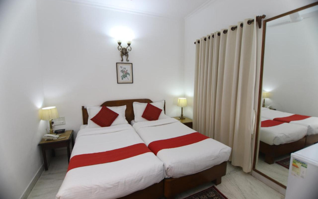 Hotel Palm Greens