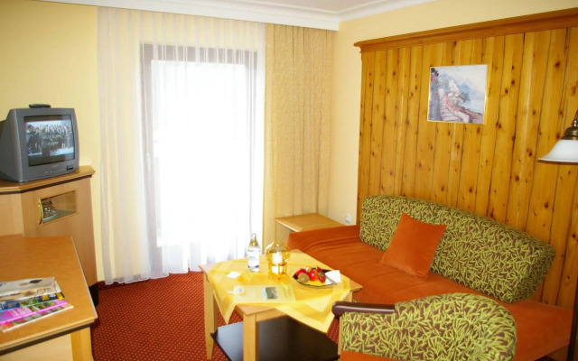 Wellness- und Vitalhotel Böhmhof