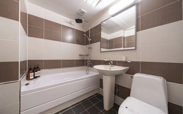Jamsil Hostel Bene